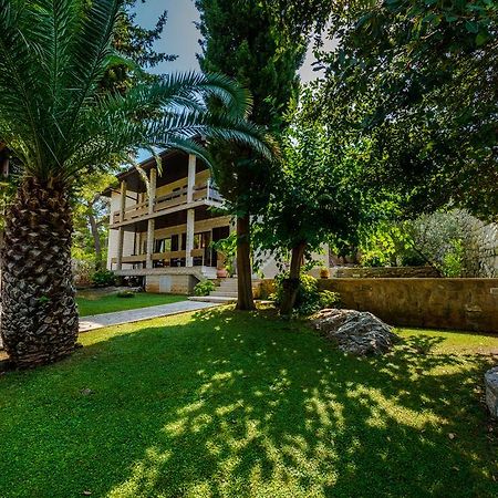 Apartment Dora Cavtat Esterno foto