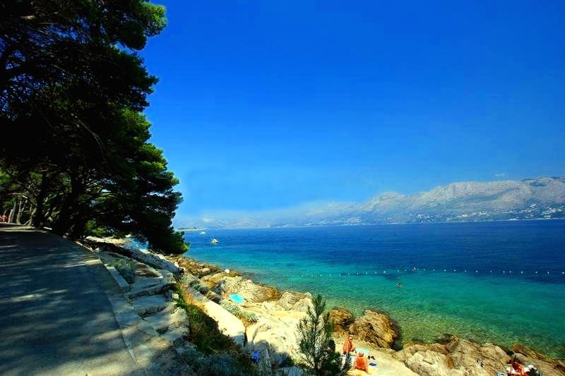 Apartment Dora Cavtat Esterno foto