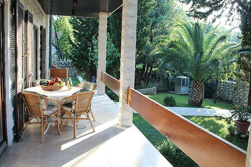 Apartment Dora Cavtat Esterno foto