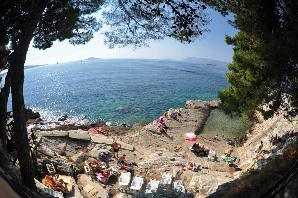 Apartment Dora Cavtat Esterno foto