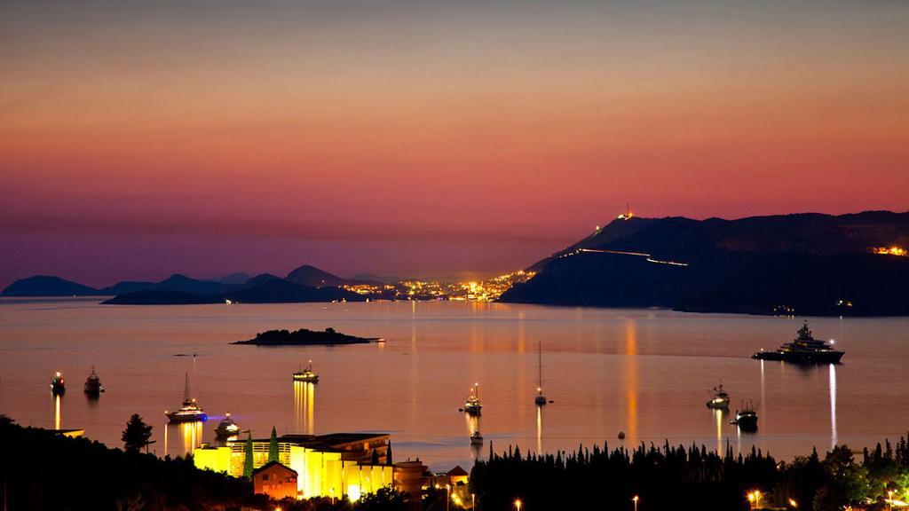 Apartment Dora Cavtat Esterno foto