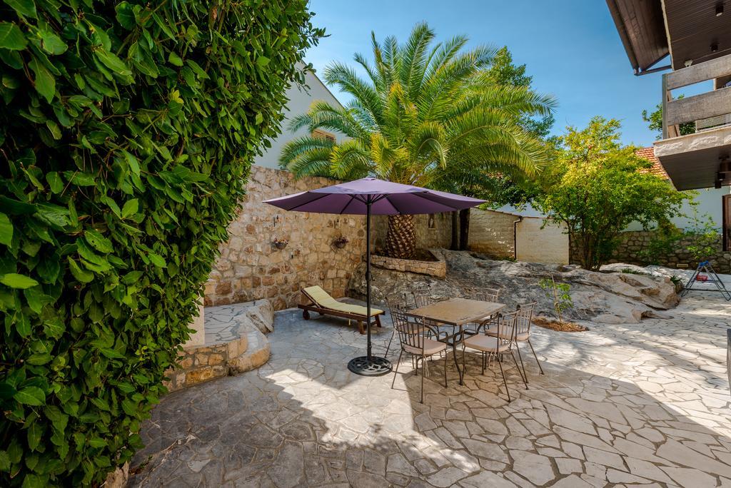 Apartment Dora Cavtat Esterno foto