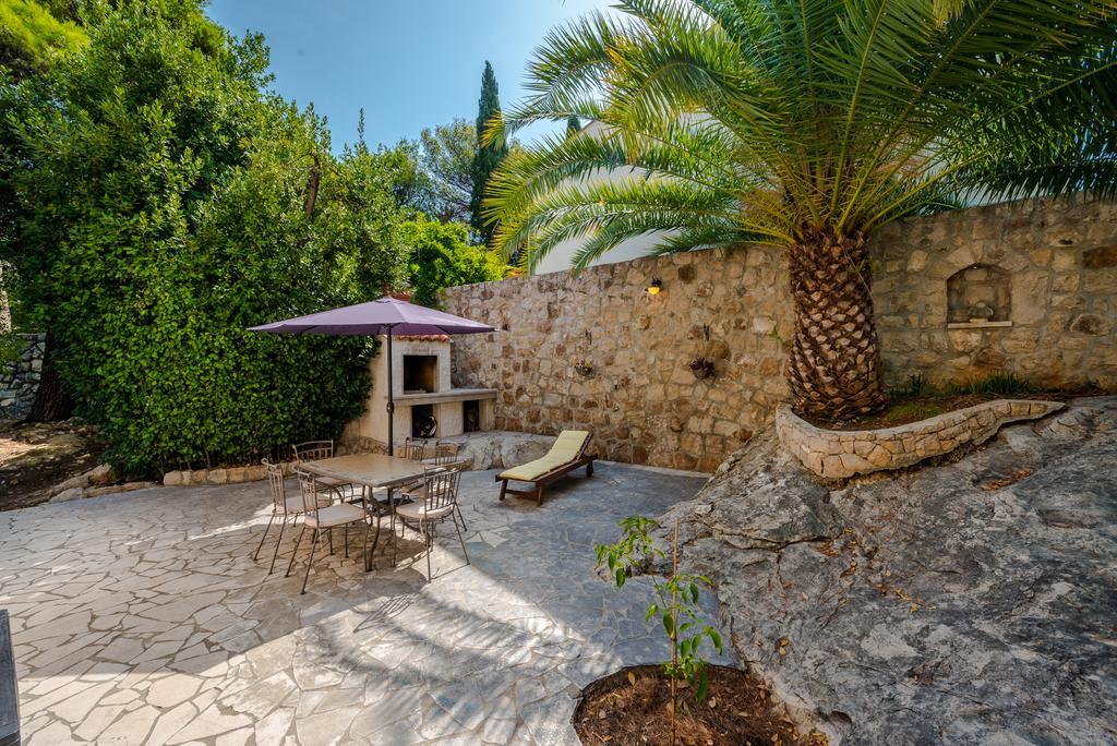 Apartment Dora Cavtat Esterno foto