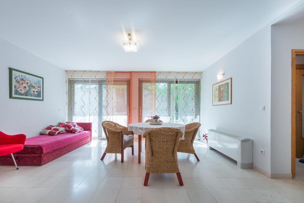 Apartment Dora Cavtat Esterno foto