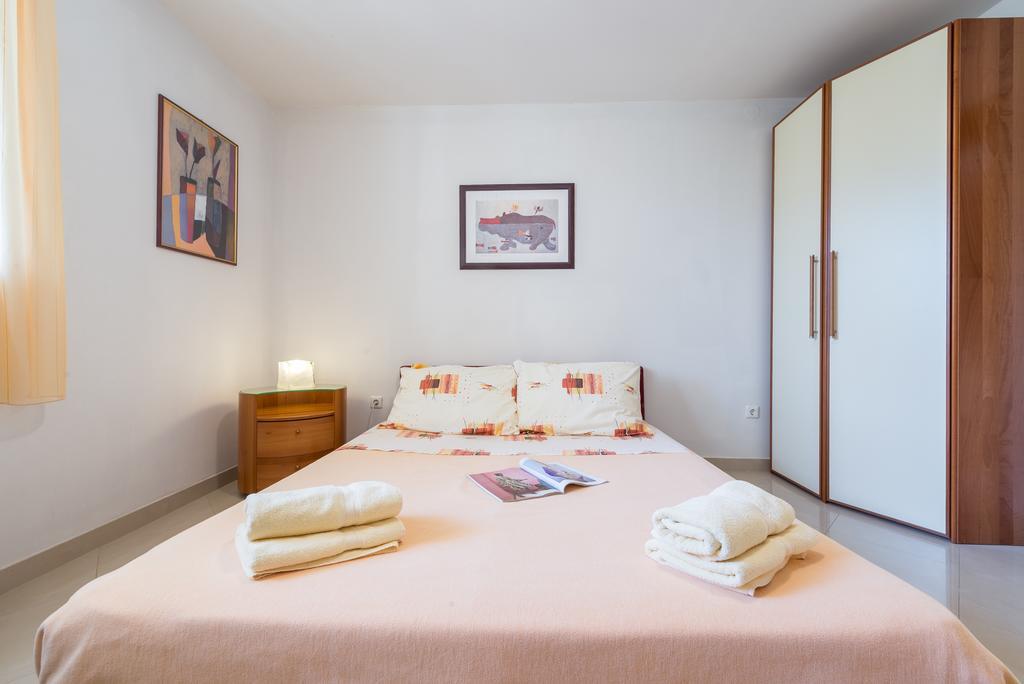 Apartment Dora Cavtat Esterno foto
