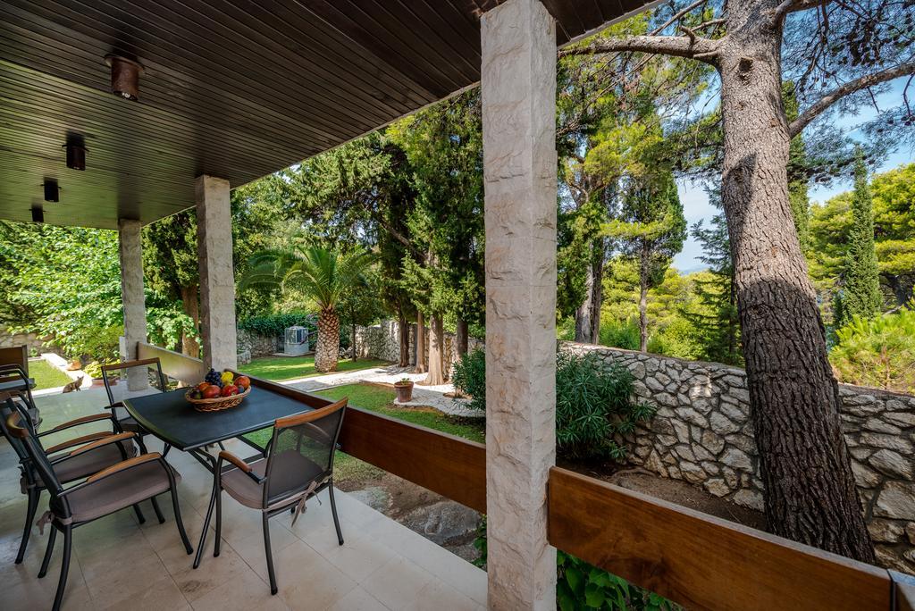 Apartment Dora Cavtat Esterno foto