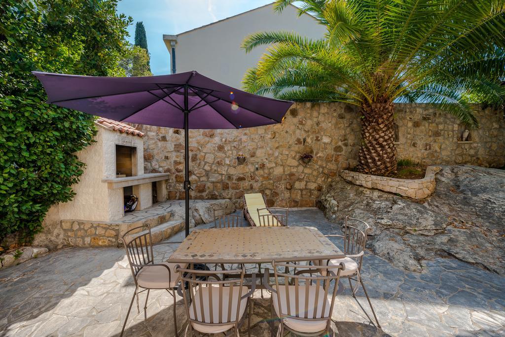 Apartment Dora Cavtat Esterno foto