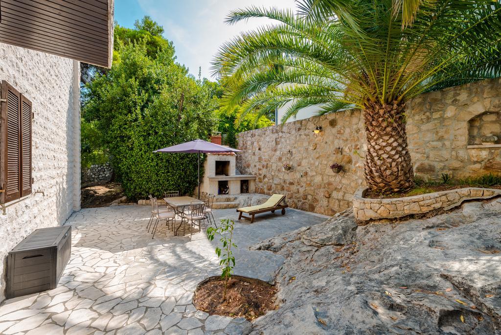Apartment Dora Cavtat Esterno foto