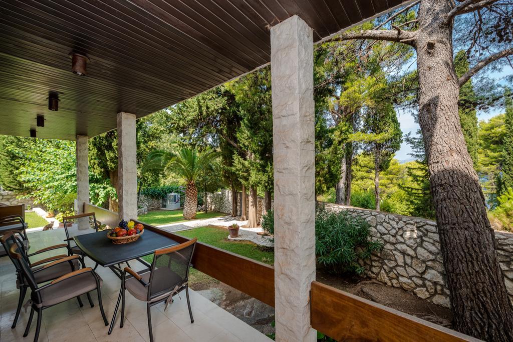 Apartment Dora Cavtat Esterno foto