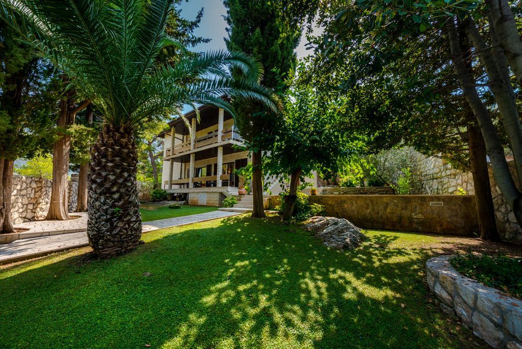 Apartment Dora Cavtat Esterno foto