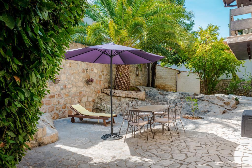 Apartment Dora Cavtat Esterno foto
