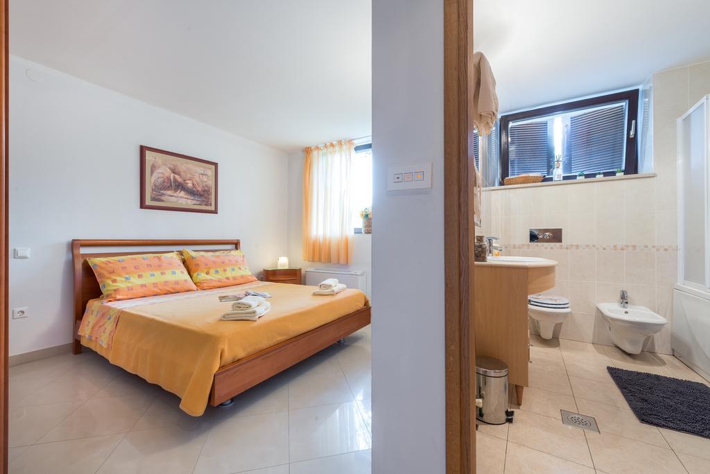 Apartment Dora Cavtat Esterno foto