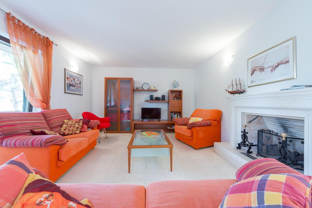 Apartment Dora Cavtat Esterno foto