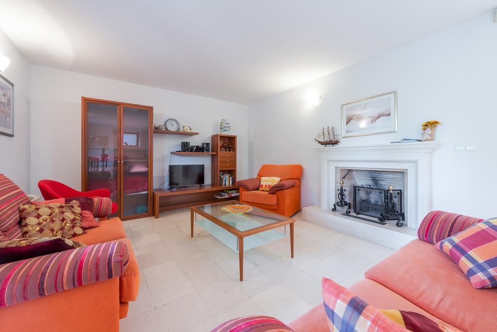 Apartment Dora Cavtat Esterno foto