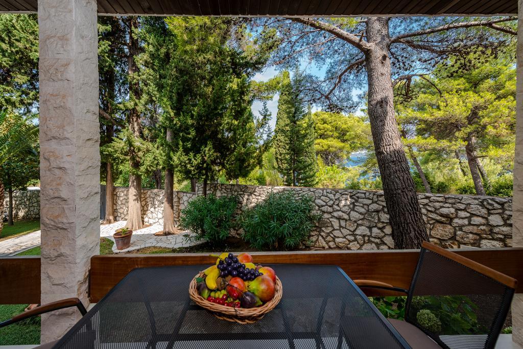 Apartment Dora Cavtat Esterno foto