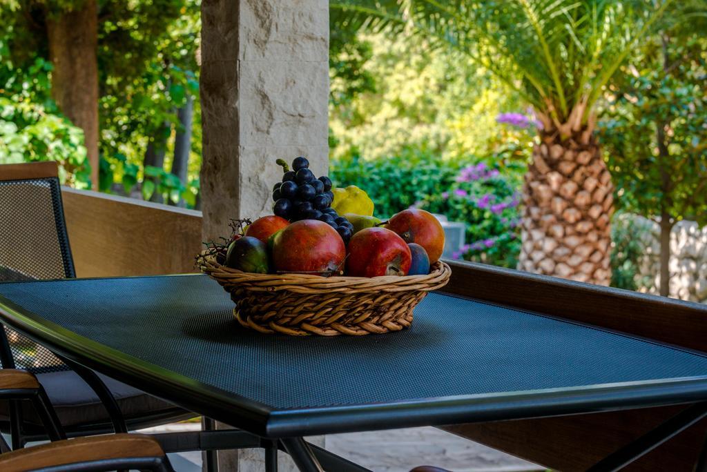 Apartment Dora Cavtat Esterno foto