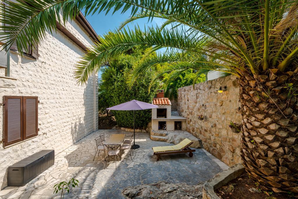 Apartment Dora Cavtat Esterno foto
