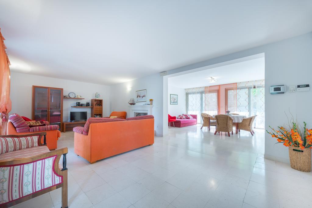 Apartment Dora Cavtat Esterno foto