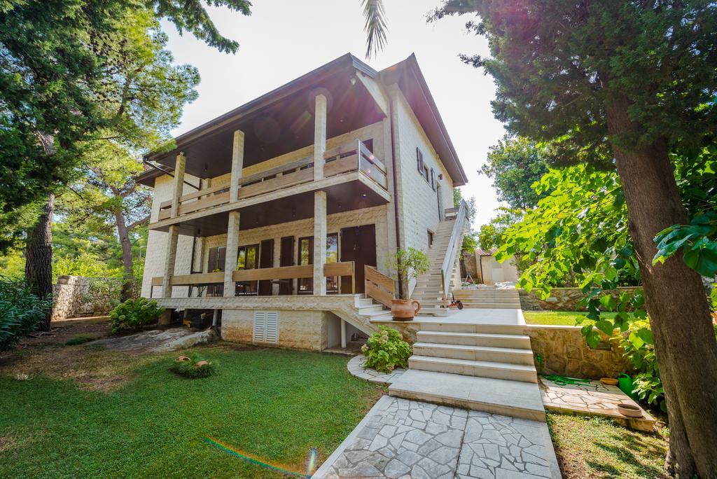 Apartment Dora Cavtat Esterno foto