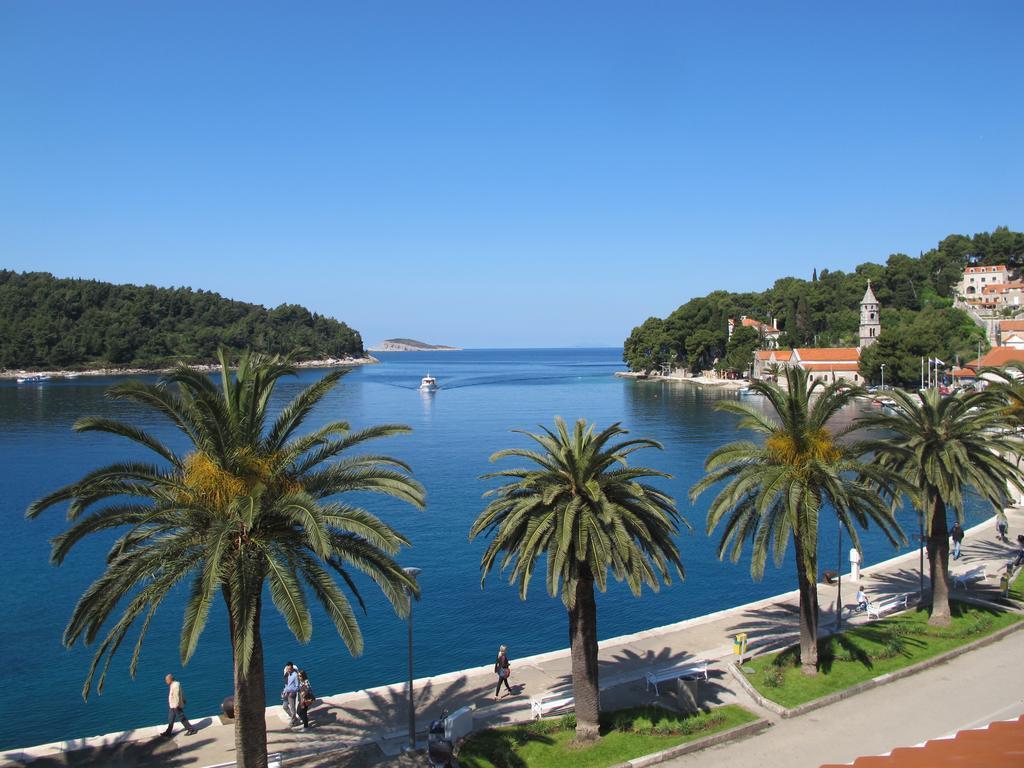 Apartment Dora Cavtat Esterno foto