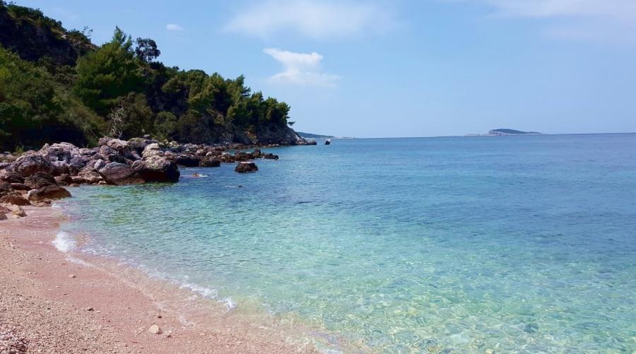 Apartment Dora Cavtat Esterno foto
